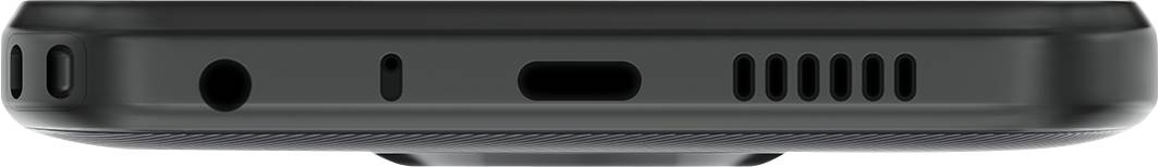 Nokia XR20 64 GB Grau 16.9 cm (6.67 Zoll) Smartphone