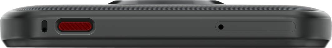 Nokia XR20 64 GB Grau 16.9 cm (6.67 Zoll) Smartphone