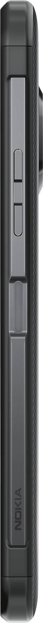 Nokia XR20 64 GB Grau 16.9 cm (6.67 Zoll) Smartphone