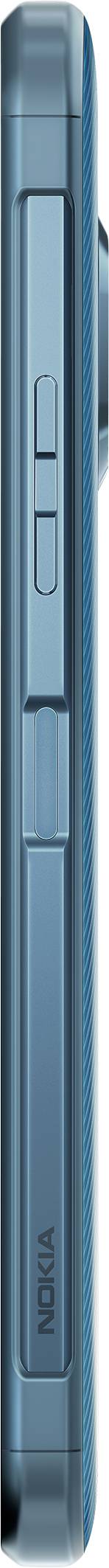 Nokia XR20 64 GB Blau 16.9 cm (6.67 Zoll) Smartphone