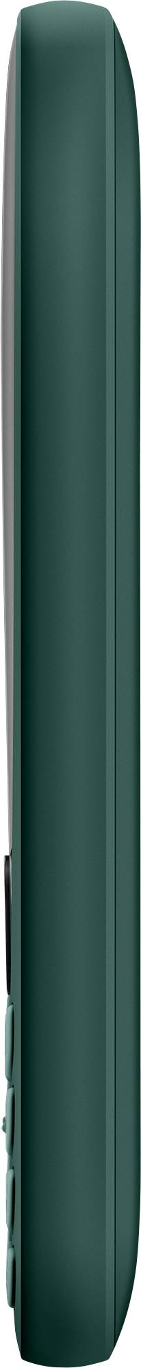 Nokia 6310 Dual-SIM-Handy Grün