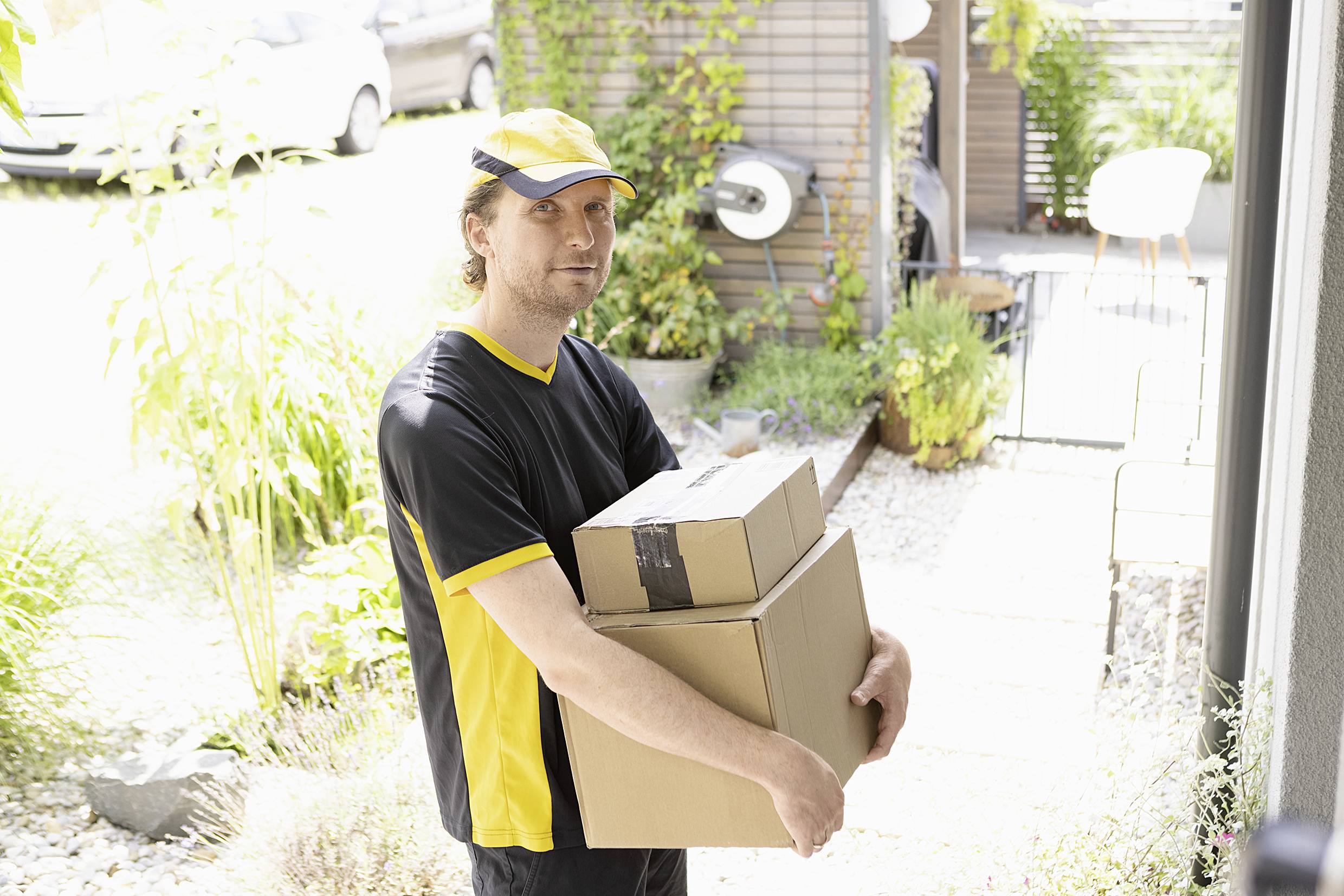 ABUS PPIC42520 WLAN IP Überwachungskamera 1920 x 1080 Pixel