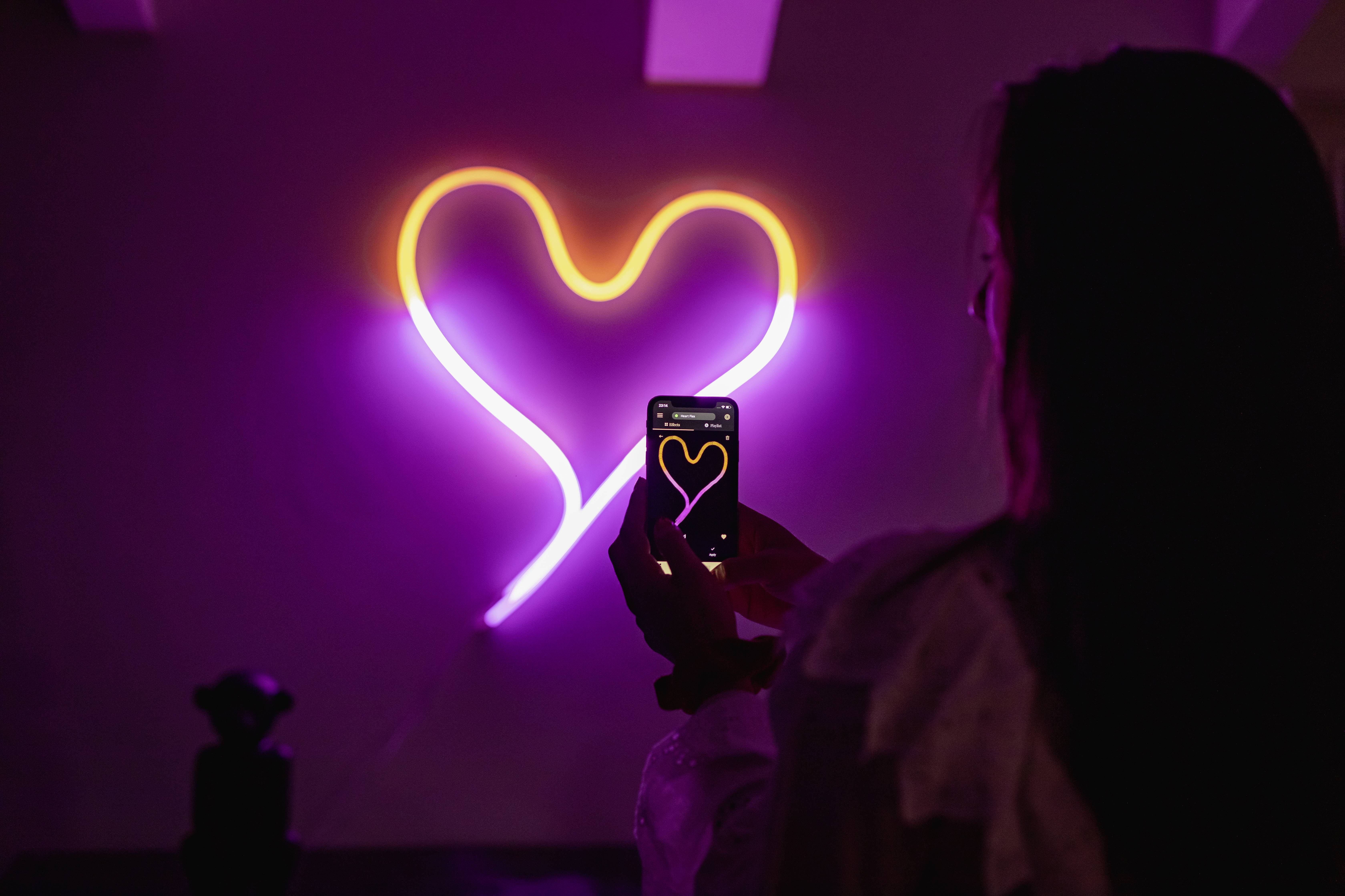 Twinkly LED FLEX Lichtschlauch EEK: G (A - G) 2 m RGBW