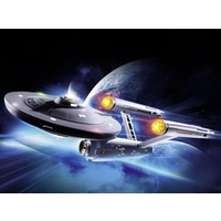 Playmobil® Star Trek Star Trek - U.S.S. Enterprise NCC-1701 70548 Playmobil® Star Trek Star Trek - U.S.S. Enterprise NCC-1701 70548