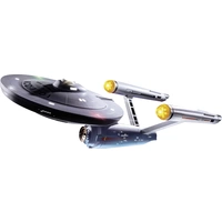 Playmobil® Star Trek Star Trek - U.S.S. Enterprise NCC-1701 70548 Playmobil® Star Trek Star Trek - U.S.S. Enterprise NCC-1701 70548