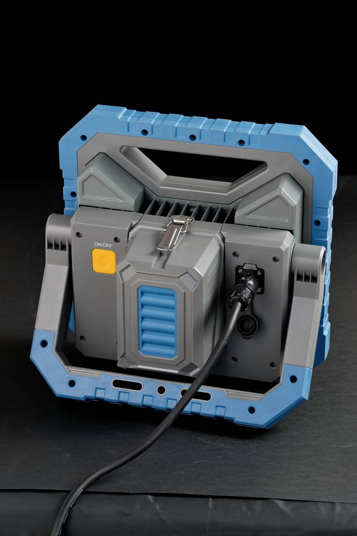 Brennenstuhl BS 8050 MH EEK F (A - G) 82 W 1171630802