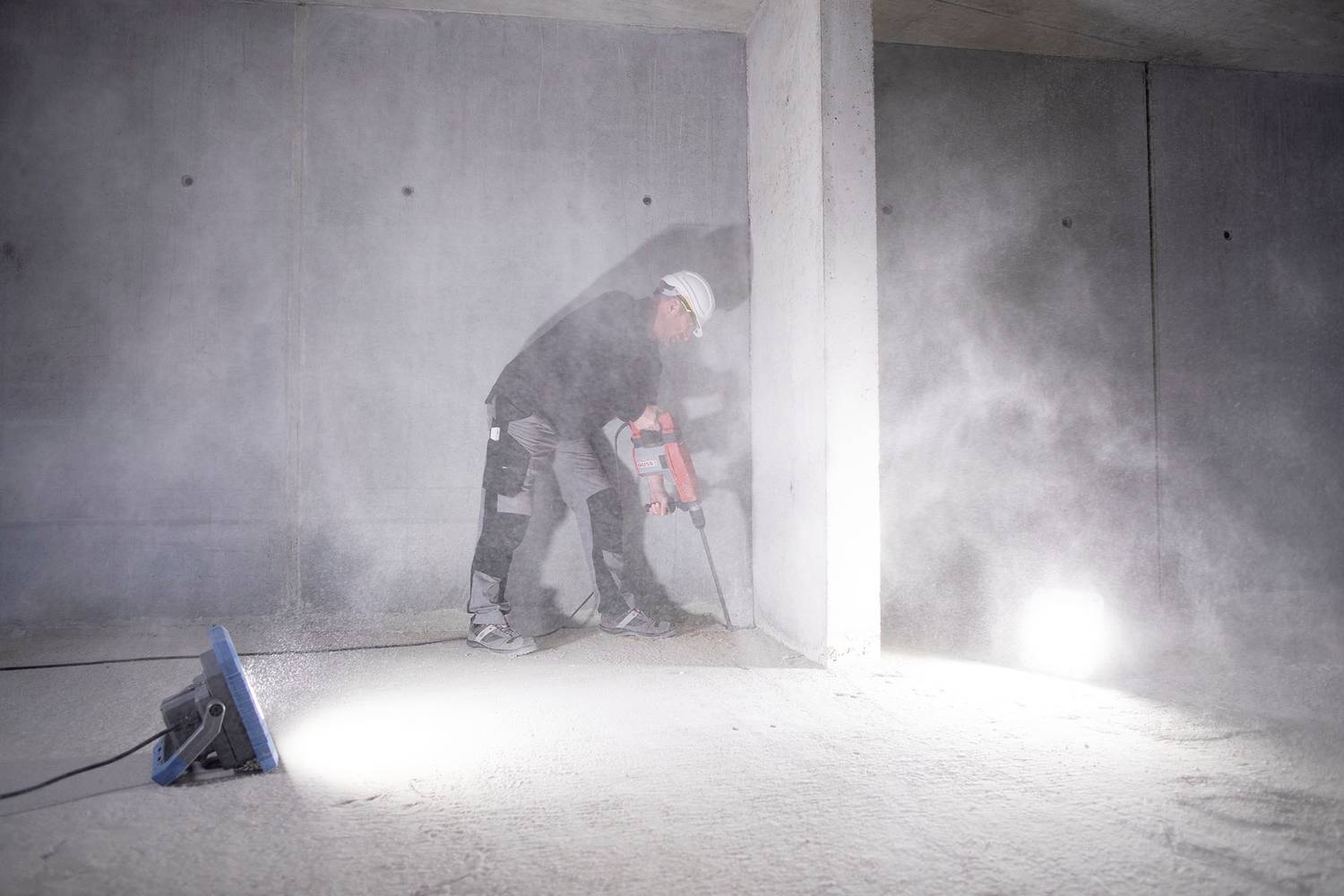 Brennenstuhl BS 8050 MH EEK F (A - G) 82 W 1171630802