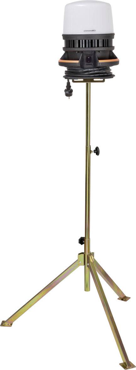 Brennenstuhl professionalLINE ORUM 12050 M Baustrahler EEK E (A - G) 97 W 12600 lm 9171400901