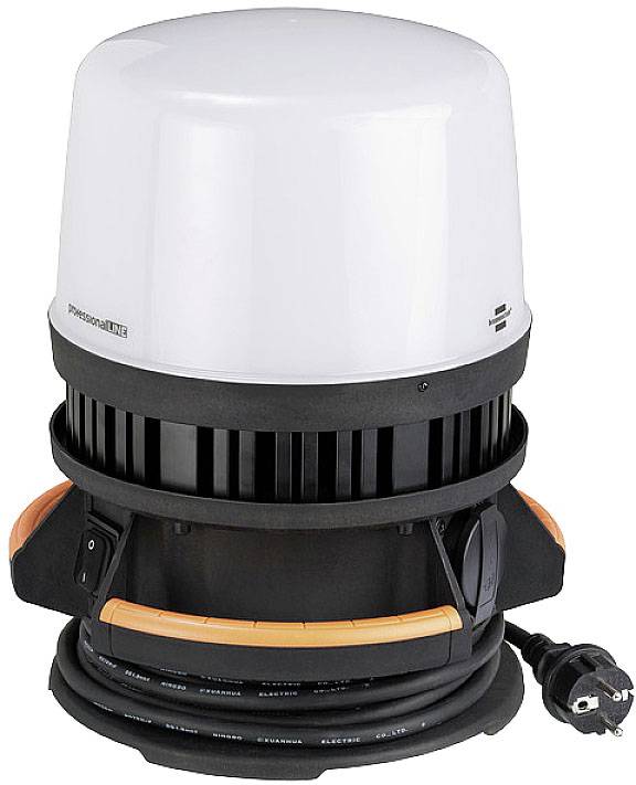 Brennenstuhl professionalLINE ORUM 12050 M Baustrahler EEK E (A - G) 97 W 12600 lm 9171400901