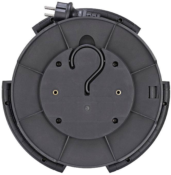 Brennenstuhl professionalLINE ORUM 12050 M Baustrahler EEK E (A - G) 97 W 12600 lm 9171400901