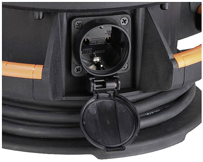 Brennenstuhl professionalLINE ORUM 12050 M Baustrahler EEK E (A - G) 97 W 12600 lm 9171400901