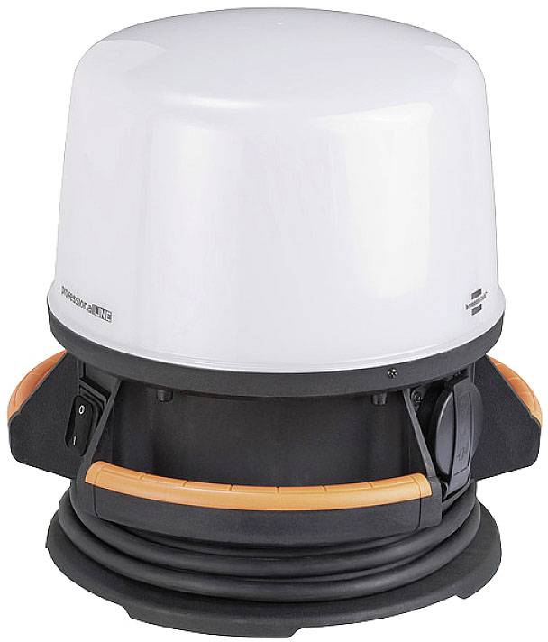 Brennenstuhl professionalLINE ORUM 5050 M Baustrahler EEK E (A - G) 47 W 5800 lm 9171400900