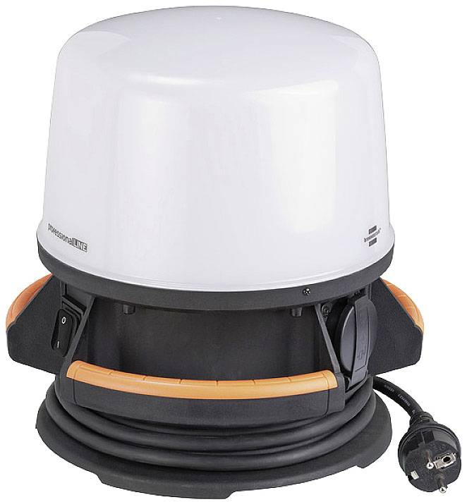 Brennenstuhl professionalLINE ORUM 5050 M Baustrahler EEK E (A - G) 47 W 5800 lm 9171400900