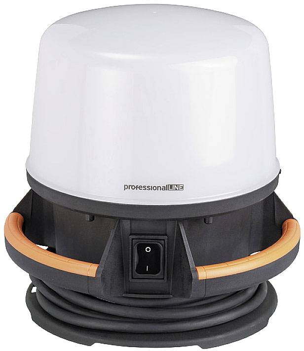 Brennenstuhl professionalLINE ORUM 5050 M Baustrahler EEK E (A - G) 47 W 5800 lm 9171400900