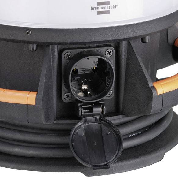 Brennenstuhl professionalLINE ORUM 5050 M Baustrahler EEK E (A - G) 47 W 5800 lm 9171400900