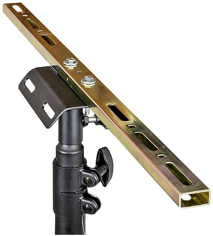 Brennenstuhl professionalLINE ORUM 5050 M Baustrahler EEK E (A - G) 47 W 5800 lm 9171400900