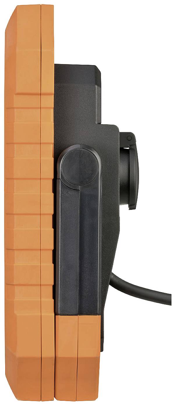 Brennenstuhl professionalLINE X 12050M Baustrahler EEK E (A - G) 114W 12700lm 9171330901