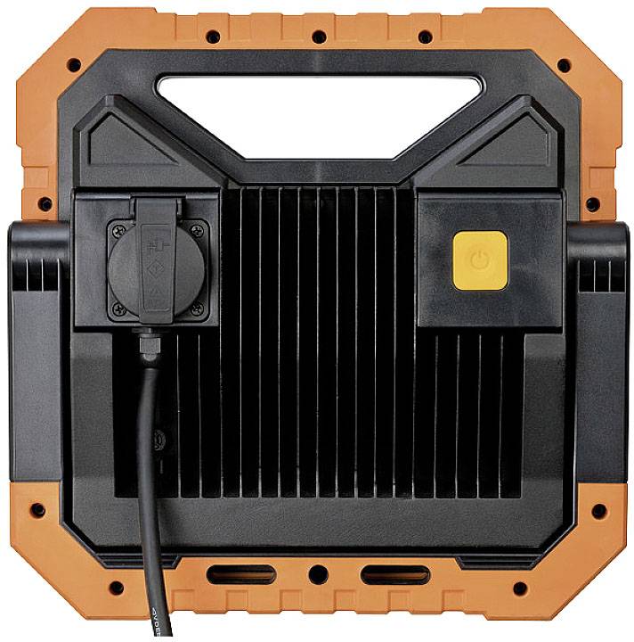 Brennenstuhl professionalLINE X 12050M Baustrahler EEK E (A - G) 114W 12700lm 9171330901