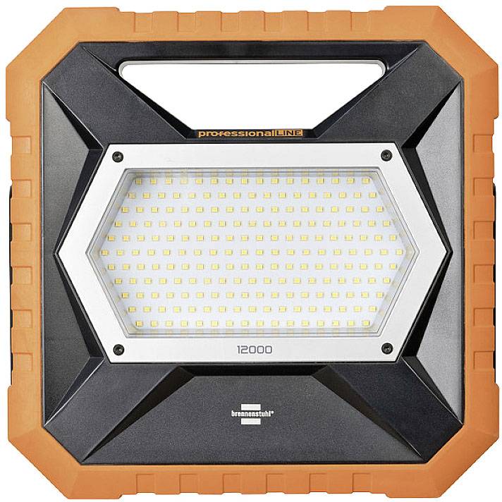 Brennenstuhl professionalLINE X 12050M Baustrahler EEK E (A - G) 114W 12700lm 9171330901