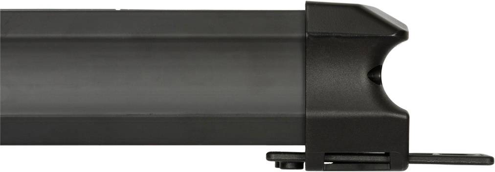 Brennenstuhl 1951160400 Überspannungsschutz-Steckdosenleiste 6fach Schwarz Schutzkontakt 1St.