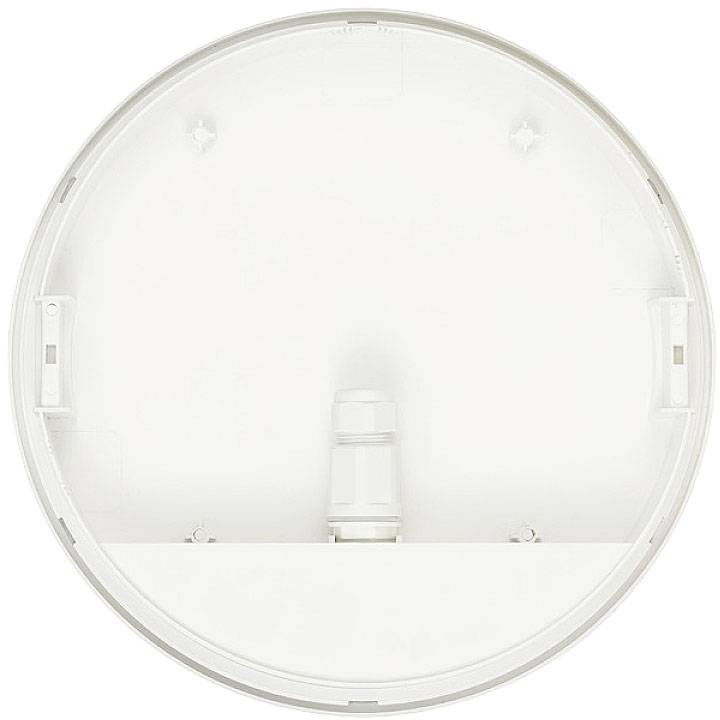 Brennenstuhl RL 1650 P 1270790901 LED-Außenwandleuchte mit Bewegungsmelder EEK: F (A - G) LED 15 W Weiß
