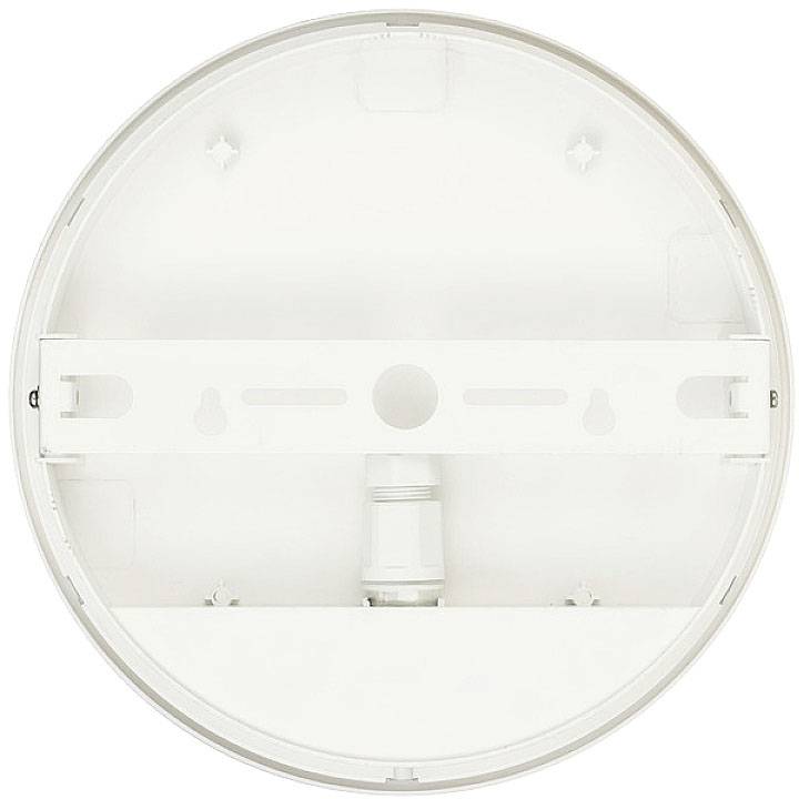 Brennenstuhl RL 1650 P 1270790901 LED-Außenwandleuchte mit Bewegungsmelder EEK: F (A - G) LED 15 W Weiß