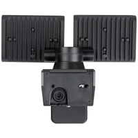 Brennenstuhl Connect WiFi WFD 3050 P 1179060010 LED-Außenstrahler EEK: E (A - G) 29.2 W Brennenstuhl Connect WiFi WFD 3050 P 1179060010 LED-Außenstrahler EEK: E (A - G) 29.2 W