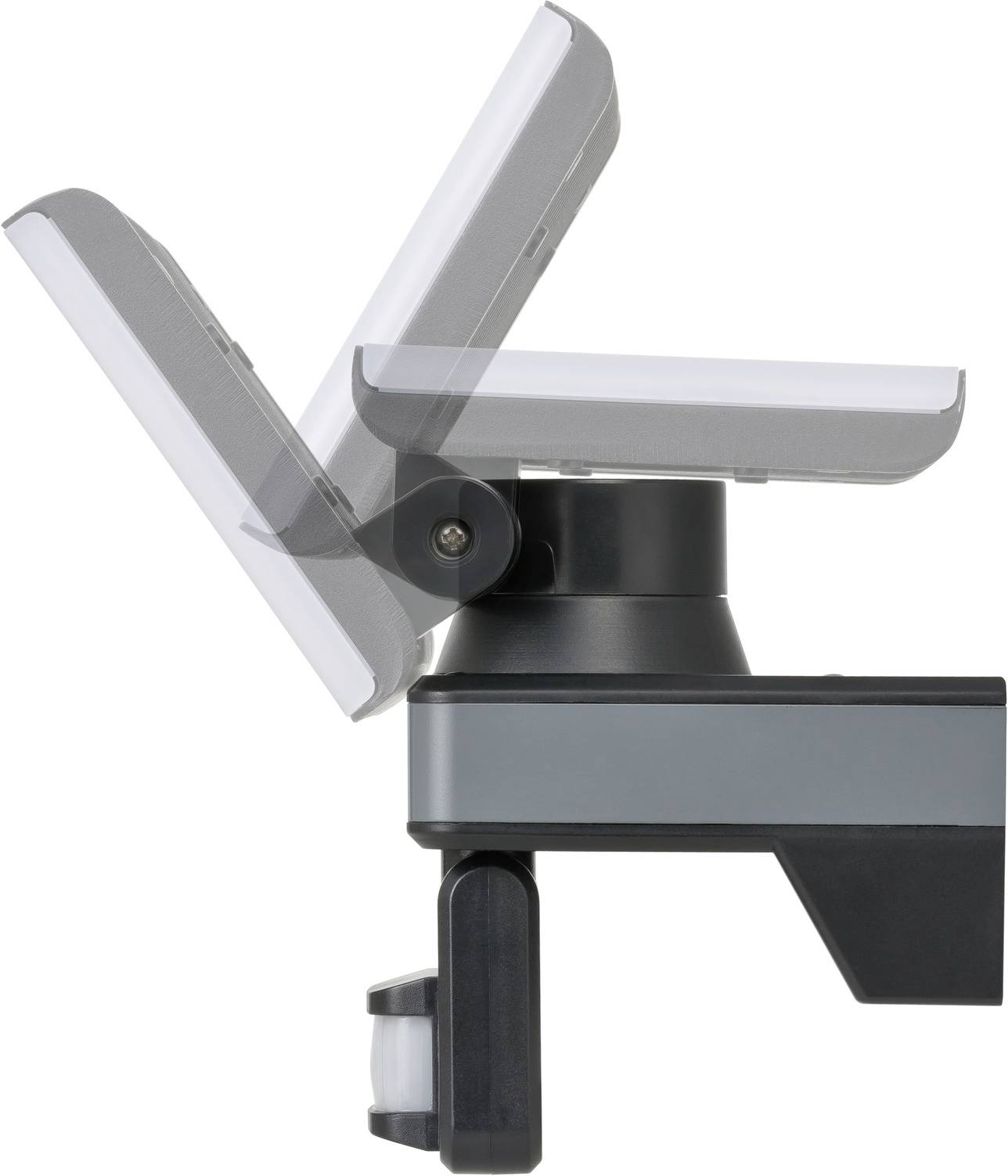Brennenstuhl Connect WiFi WFD 2050 P 1179050010 LED-Außenstrahler EEK: E (A - G) 19.5 W