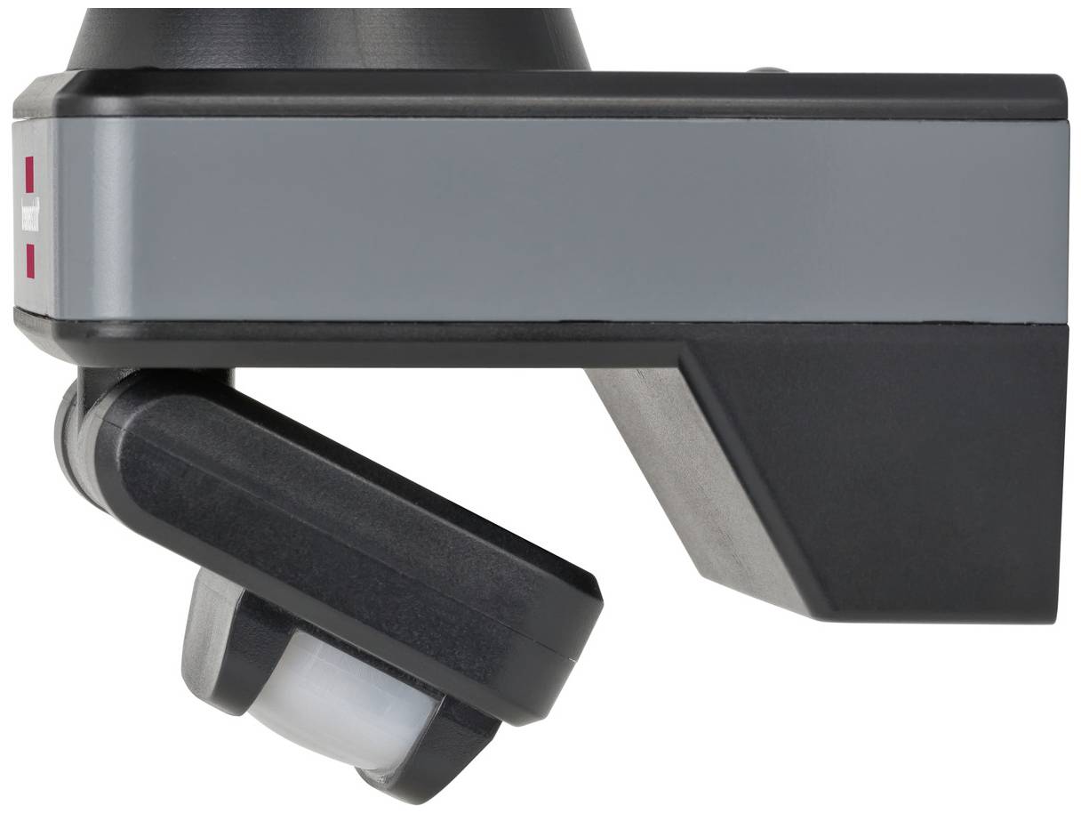 Brennenstuhl Connect WiFi WFD 2050 P 1179050010 LED-Außenstrahler EEK: E (A - G) 19.5W