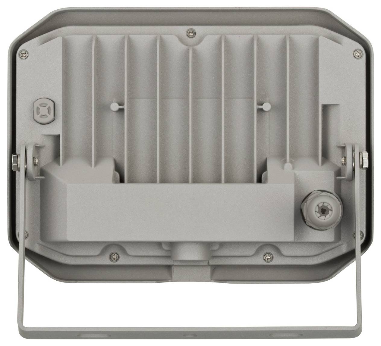 Brennenstuhl AL 3050 1178030900 LED-Außenstrahler EEK: E (A - G) 30 W Leuchtfarben: Warmweiß