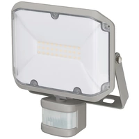 Brennenstuhl AL 2050 P 1178020901 LED-Außenstrahler EEK: E (A - G) 20 W Leuchtfarben: Warmweiß Brennenstuhl AL 2050 P 1178020901 LED-Außenstrahler EEK: E (A - G) 20 W Leuchtfarben: Warmweiß