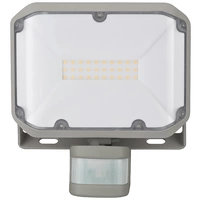 Brennenstuhl AL 2050 P 1178020901 LED-Außenstrahler EEK: E (A - G) 20 W Leuchtfarben: Warmweiß Brennenstuhl AL 2050 P 1178020901 LED-Außenstrahler EEK: E (A - G) 20 W Leuchtfarben: Warmweiß