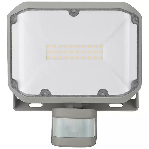Brennenstuhl AL 2050 P 1178020901 LED-Außenstrahler EEK: E (A - G) 20 W Leuchtfarben: Warmweiß Brennenstuhl AL 2050 P 1178020901 LED-Außenstrahler EEK: E (A - G) 20 W Leuchtfarben: Warmweiß