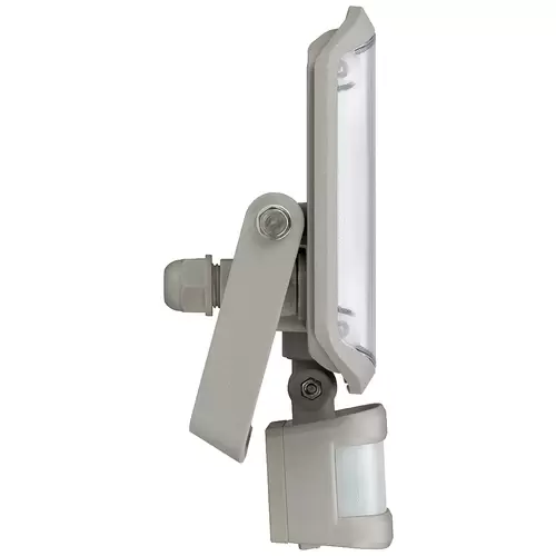 Brennenstuhl AL 2050 P 1178020901 LED-Außenstrahler EEK: E (A - G) 20 W Leuchtfarben: Warmweiß Brennenstuhl AL 2050 P 1178020901 LED-Außenstrahler EEK: E (A - G) 20 W Leuchtfarben: Warmweiß