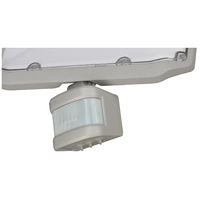 Brennenstuhl AL 2050 P 1178020901 LED-Außenstrahler EEK: E (A - G) 20 W Leuchtfarben: Warmweiß Brennenstuhl AL 2050 P 1178020901 LED-Außenstrahler EEK: E (A - G) 20 W Leuchtfarben: Warmweiß
