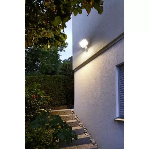 Brennenstuhl AL 2050 P 1178020901 LED-Außenstrahler EEK: E (A - G) 20 W Leuchtfarben: Warmweiß Brennenstuhl AL 2050 P 1178020901 LED-Außenstrahler EEK: E (A - G) 20 W Leuchtfarben: Warmweiß