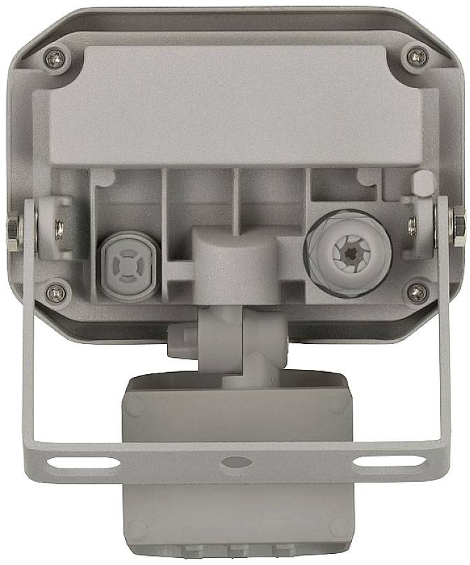 Brennenstuhl AL 1050 P 1178010901 LED-Außenstrahler EEK: E (A - G) 10W Leuchtfarben: Warmweiß