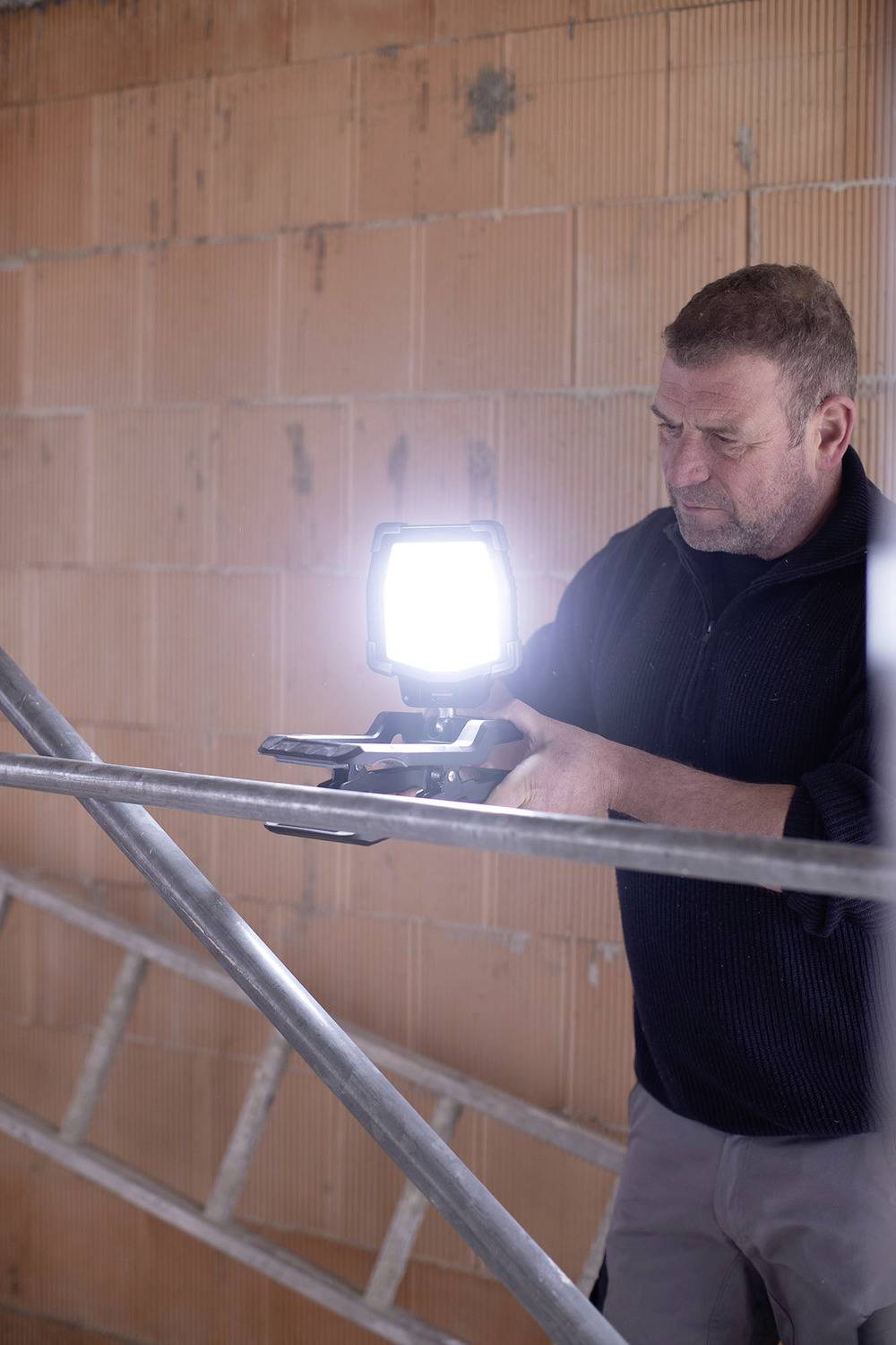 Brennenstuhl CL 4050 MA 3800 lm 1173070020