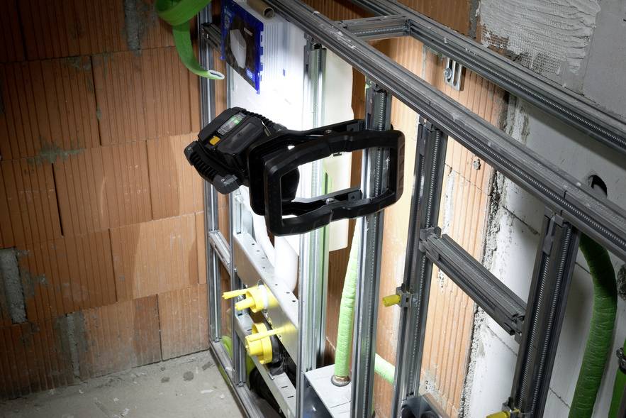 Brennenstuhl CL 4050 MA 3800 lm 1173070020