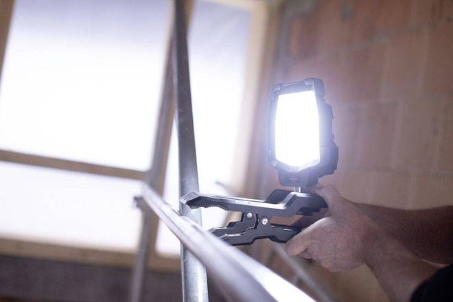 Brennenstuhl CL 4050 MA 3800 lm 1173070020