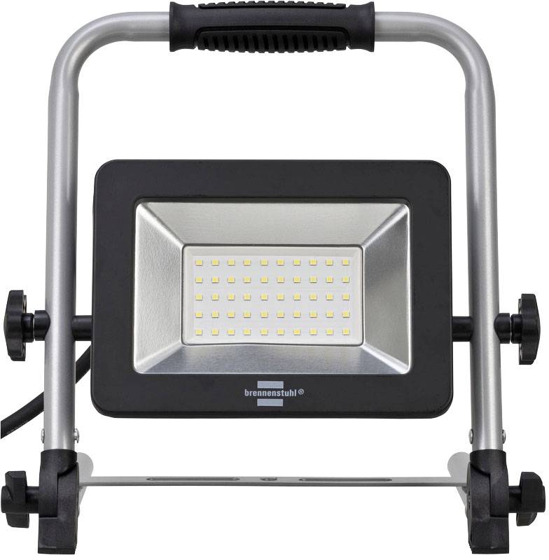 Brennenstuhl EL 4050 M EEK F (A - G) 50 W 4500 lm 1171960503