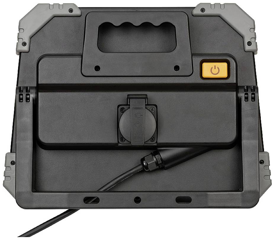 Brennenstuhl Dinora 10050 Baustrahler EEK D (A - G) 85 W 10600 lm Tageslichtweiß 1171580030