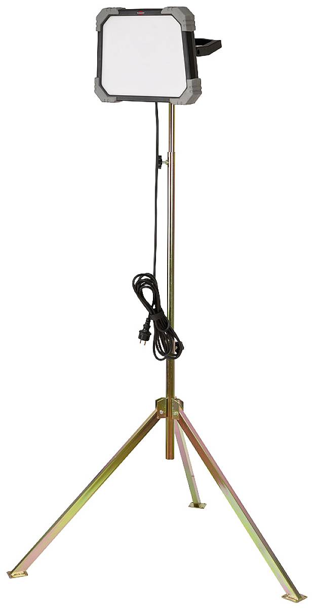 Brennenstuhl Dinora 10050 Baustrahler EEK D (A - G) 85 W 10600 lm Tageslichtweiß 1171580030