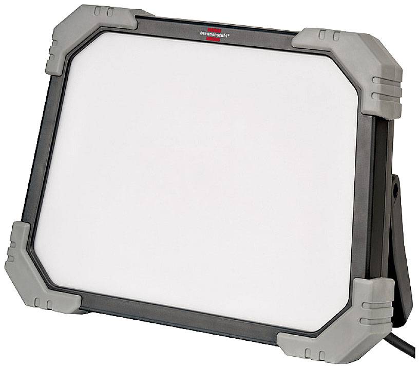 Brennenstuhl Dinora 5050 Baustrahler EEK E (A - G) 45W 5100lm Tageslichtweiß 1171580001