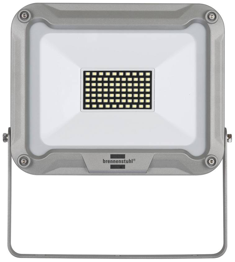 Brennenstuhl Jaro 5050 1171250917 LED-Außenstrahler EEK: F (A - G) 50 W Tageslichtweiß