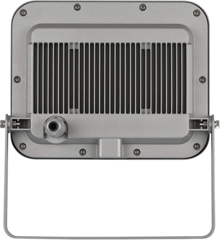 Brennenstuhl Jaro 5050 1171250917 LED-Außenstrahler EEK: F (A - G) 50 W Tageslichtweiß