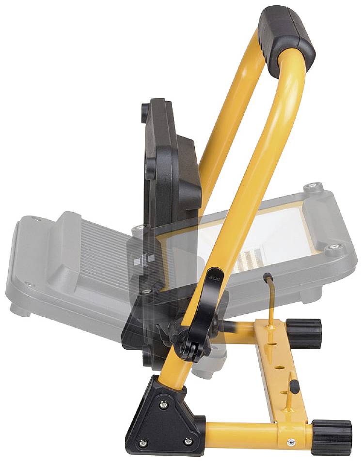 Brennenstuhl Jaro 3050 M Baustrahler EEK F (A - G) 30 W 2650 lm Tageslichtweiß 1171250913