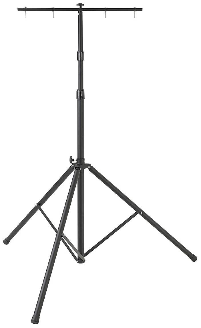 Brennenstuhl Baustrahlerstativ 1170310010