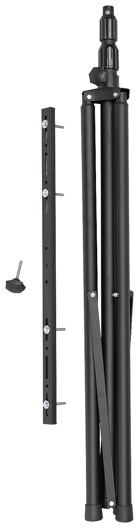 Brennenstuhl Baustrahlerstativ 1170310010