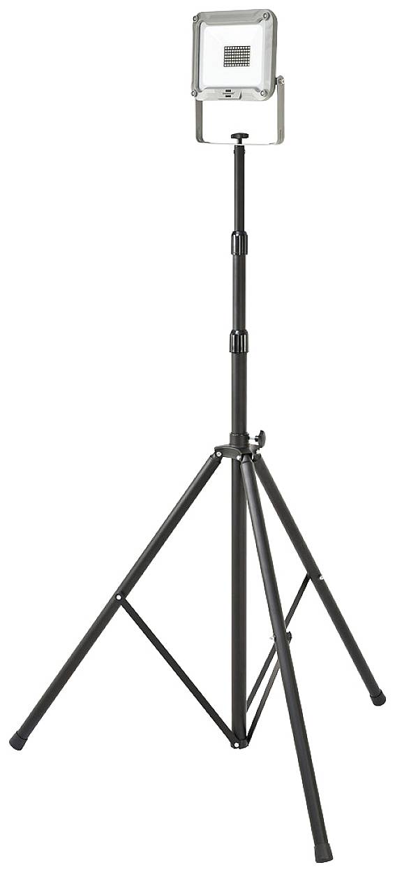 Brennenstuhl Baustrahlerstativ 1170310010